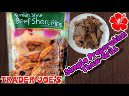 korean style beef short ribs ep