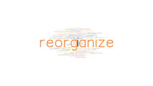 نتیجه جستجوی لغت [reorganize] در گوگل
