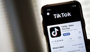Remove the cloth or paper towel and peel back the paper. Pakistan Ready To Unblock Tiktok If Vulgar Content Removed Arab News