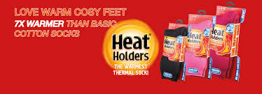 Got Heat Heat Holder Gloves Socks And Surprises Snowshoe