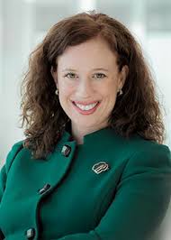 Amy Sykes Dosik 99L, newly-appointed CEO of Girl Scouts of Greater Atlanta. Katie Couric, Taylor Swift, Gloria Steinem, Martha Stewart, Hillary Clinton, ... - Dosik-home