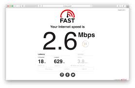 Speedtest® by ookla® is the global leader in internet performance testing. How To Test Internet Connection Speed On Mac Osxdaily