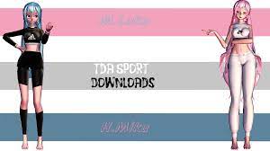 Tda Sport Downloads:: by musicalove1412 on DeviantArt