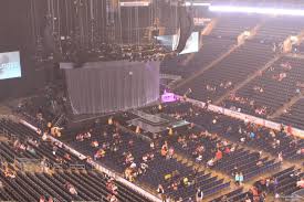 Nationwide Arena Section 215 Concert Seating Rateyourseats Com