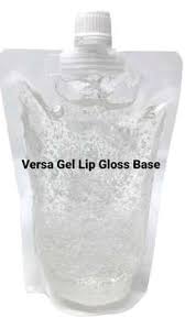 versa gel lip gloss base in nairobi cbd