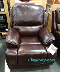 Costco Simon Li Furniture Leather