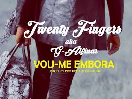 / twenty fingers recuar no tempo download / twenty fingers recuar o tempo youtube : Twenty Fingers Vou Me Embora Kizomba 2017 Download Mp3 Bue De Musica