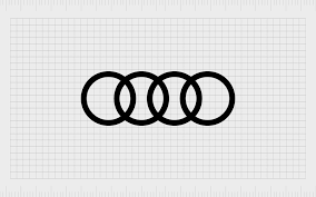 history and meaning of the audi emblem