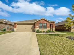 forney tx real estate homes under