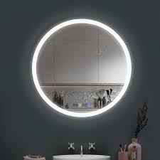 Fab Glass And Mirror 28 Inch Led