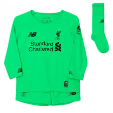He led burnley to one of the top defensive records in the league in 2019/20 and came desperately close to taking home the golden glove award. 2019 2020 Liverpool Away Goalkeeper Mini Kit Iy939028 Uksoccershop