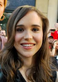 Ellen Page - Wikipedia
