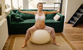 pelvic floor training during pregnancy