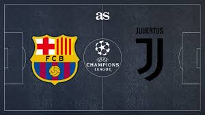 Watch the champions league event: Champions League Barcelona Vs Juventus How And Where To Watch Times Tv Online As Com