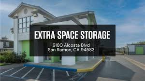storage units in san ramon ca at 9180