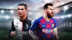 And we can only compare messi to ronaldo as these two players are messi is as compared to ronaldo (compared only to ronaldo because other players don't matter here.) we need to look at not only the number of. Crespo Backs Pirlo And Chooses Between Messi And Ronaldo Juvefc Com