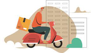 India's leading on-demand delivery platform – Delivery, Courier Pickup,  Logistics Services | Shadowfax