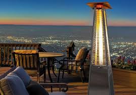 Uk S Best Patio Heaters Rated On