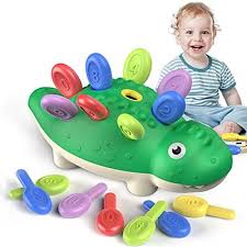 supfeel toddler montessori toys baby