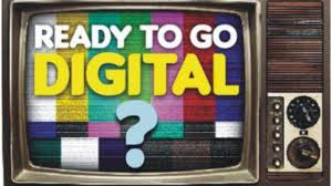 Bagaimana cara menangkap siaran tv kabel dengan antena biasa? Siaran Tv Digital Bakal Mengudara Kpi Usul Bentuk Tim Digital Nasional