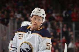 The minnesota wild and buffalo sabres have made a deal, marking the fifth trade since the nhl's return to play on august 1. Can Jeff Skinner Find Comfort On A Line With Former Teammate Eric Staal