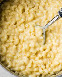 easy homemade mac and cheese stovetop