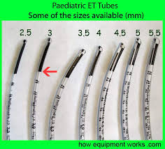 Tracheal Tubes Explained Simply