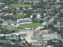 Image result for Where Is Centurion Park In South Africa