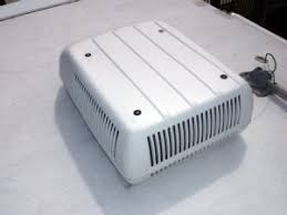 rv air conditioner repair and