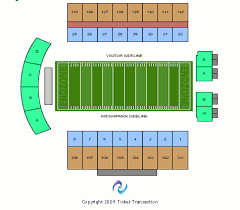 Iu Stadium Seating Chart Www Bedowntowndaytona Com