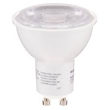 luminus led bulb gu10 soft white