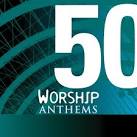 50 Worship Anthems