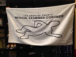 LA CORONER'S GIFT SHOP: Slanging Dead Bodies and Beach Towels - California  Curiosities