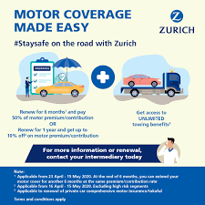 Takaful ikhlas comprehensive private car takaful malaysia comprehensive mymotor tokio marine comprehensive motor insurance zurich comprehensive. Zurich Malaysia On Twitter Need To Renew Your Motor Insurance Takaful Soon To Ensure Continuity Of Your Motor Coverage You Can Elect To Renew Your Policy Certificate For 6 Months Or 1 Year Our