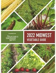midwest vegetable ion guide for
