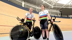 Emily petricola (born 24 april 1980) is an australian paralympic cyclist. Olympians And Paralympians To Return To Track In Brisbane Perthnow