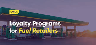 loyalty programs in fuel retail a