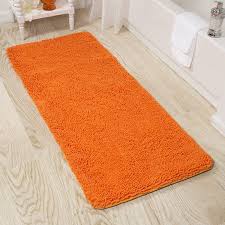 lavish home memory foam bath mat