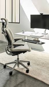 humanscale ergonomic office furniture