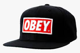 obey mlg cap thug life hat png