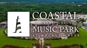 Coastal Credit Union Park At