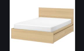 Ikea Malm Bed Frame Installation Guide
