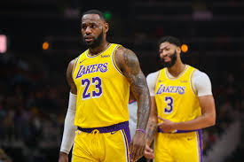 The los angeles lakers might find themselves mired in the oddest rebuild the association has to offer, but that hasn't stopped the 18 nba trade deadline. Nba Rumors Los Angeles Lakers Trade Targets Complex