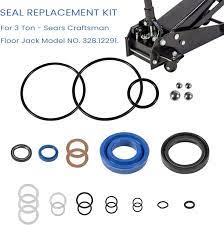floor jack seal kit for sears