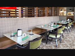 brooksby village s new dining and