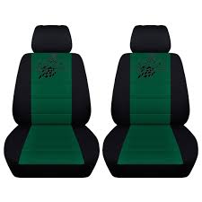 Seat Covers For Chevy Colorado Front