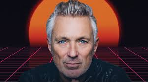 To cut a long story short (video short) martin kemp. New Date Martin Kemp Back To The 80s Dj Set Scarborough Spa Friday 15 October 2021