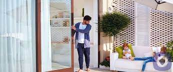 Secure Your Sliding Glass Doors