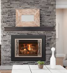 Gas Fireplaces For