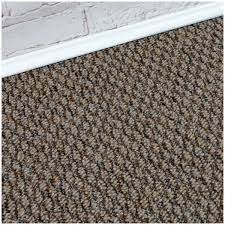 6mm light brown berber 5m wide carpet